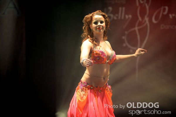 Belly Dance (211)