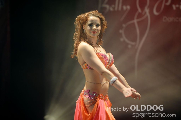 Belly Dance (212)