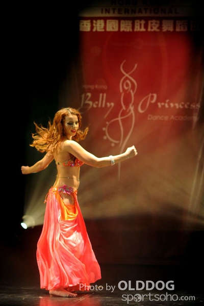 Belly Dance (213)
