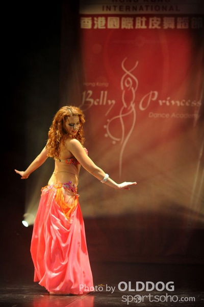 Belly Dance (214)