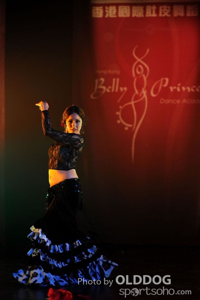 Belly Dance (217)