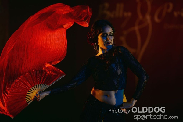 Belly Dance (218)