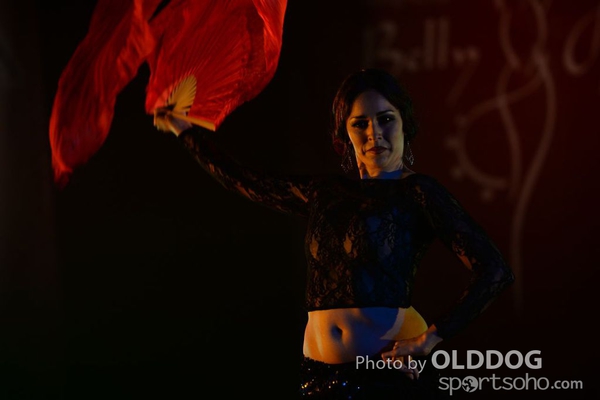 Belly Dance (219)