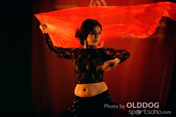 Belly Dance (221)