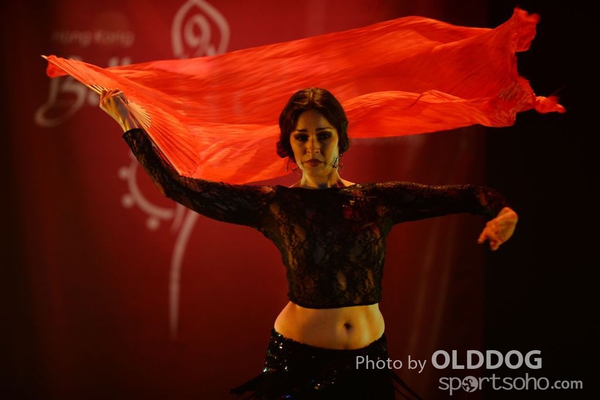 Belly Dance (222)