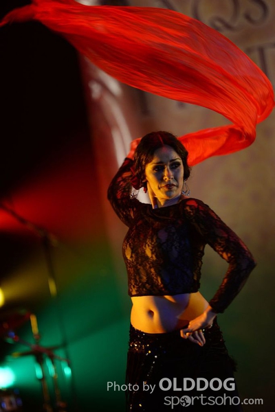 Belly Dance (223)
