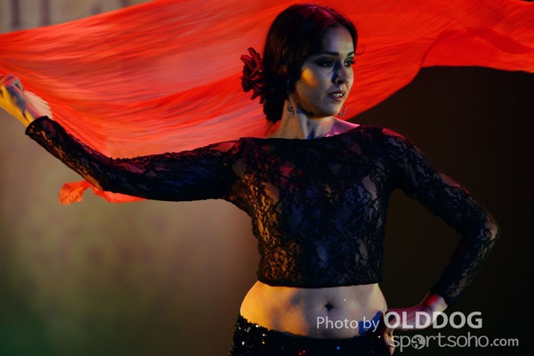 Belly Dance (224)