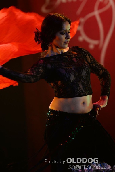 Belly Dance (225)