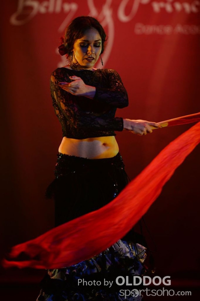 Belly Dance (226)