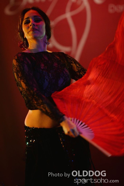Belly Dance (227)