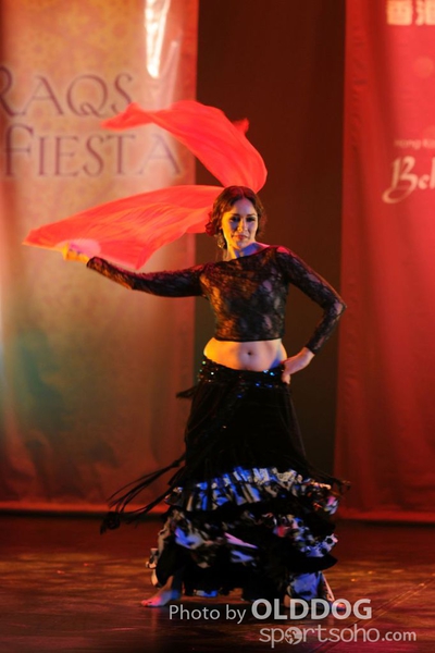 Belly Dance (228)