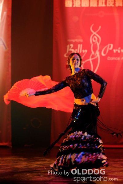Belly Dance (229)