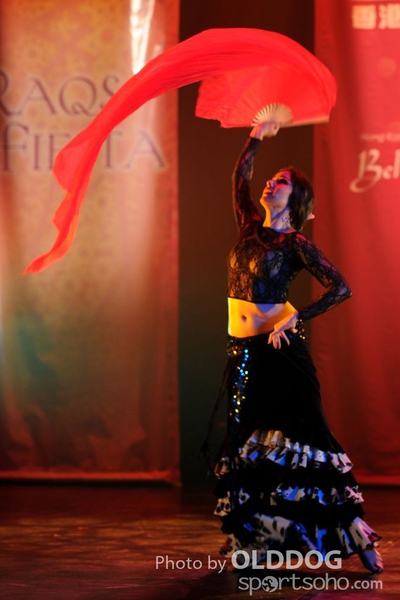 Belly Dance (230)