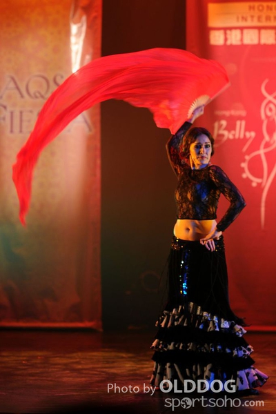 Belly Dance (231)