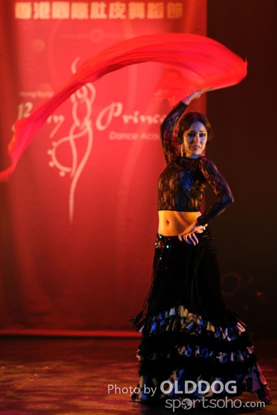Belly Dance (232)