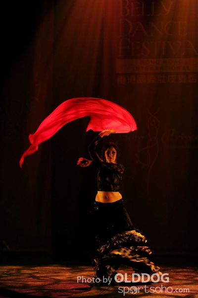 Belly Dance (233)