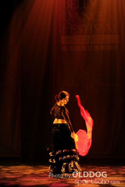Belly Dance (234)