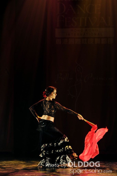 Belly Dance (235)