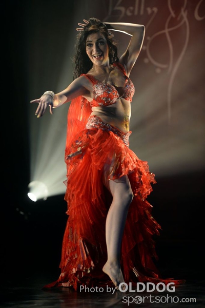 Belly Dance (239)