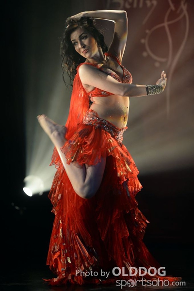 Belly Dance (241)