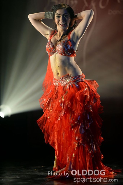 Belly Dance (247)