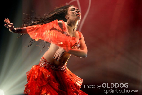 Belly Dance (254)