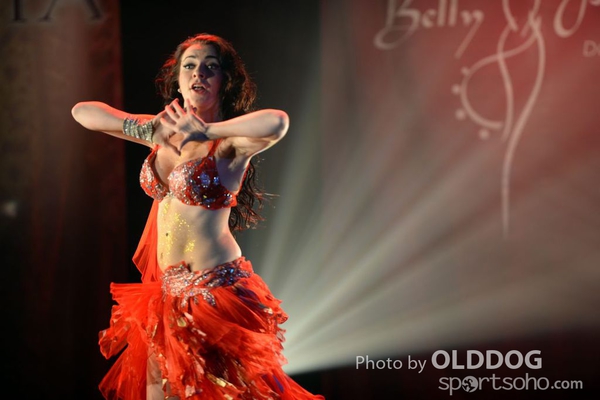 Belly Dance (257)