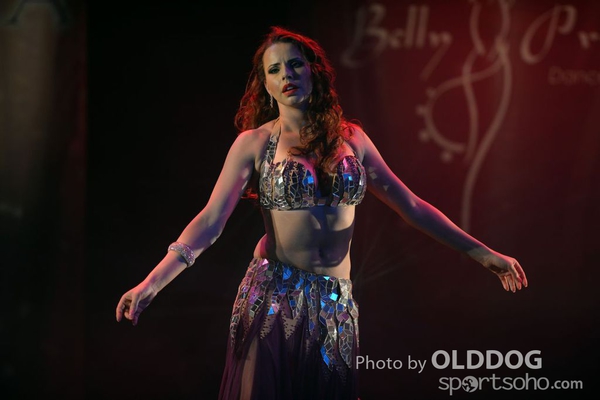 Belly Dance (284)