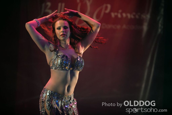 Belly Dance (286)
