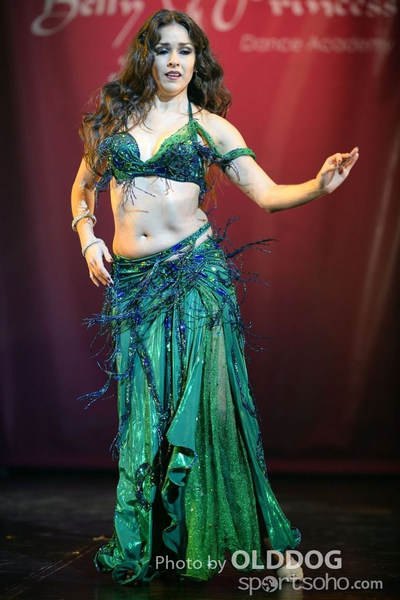 Belly Dance (313)