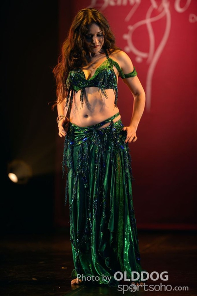 Belly Dance (316)