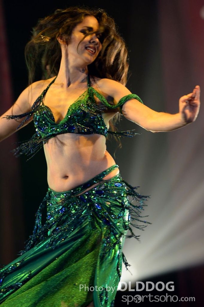 Belly Dance (319)