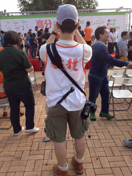 sportsoho運動版圖
