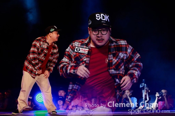 SDK ASIA 2015 Pre-Selection_515