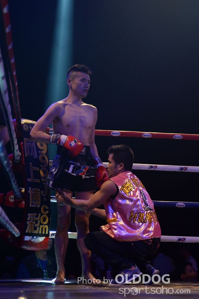 Thai Boxing (5)