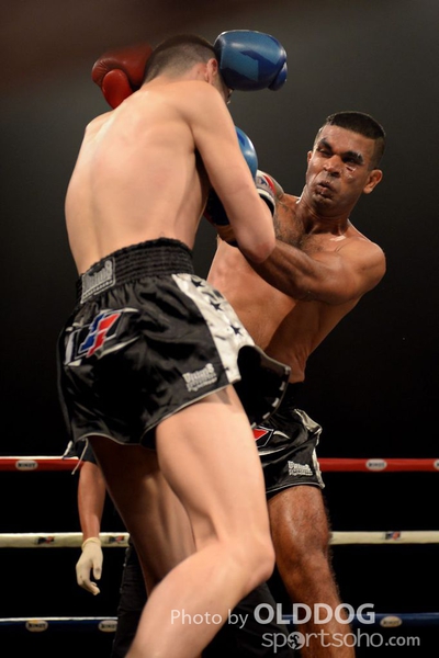 Thai Boxing (7)