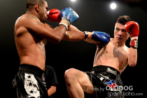 Thai Boxing (8)