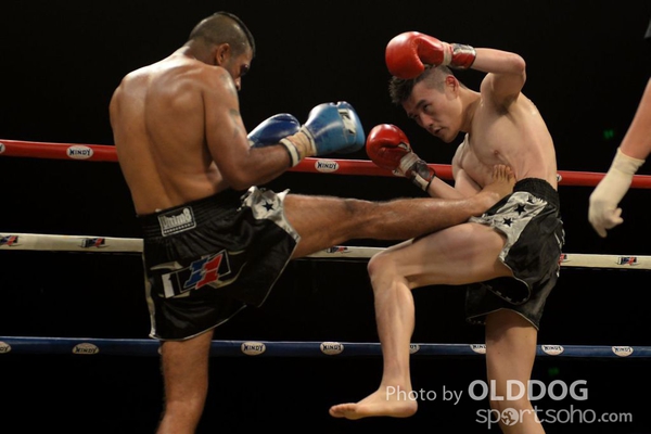 Thai Boxing (9)