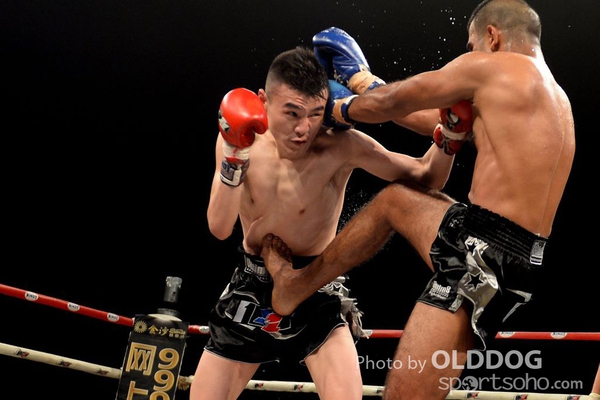 Thai Boxing (11)