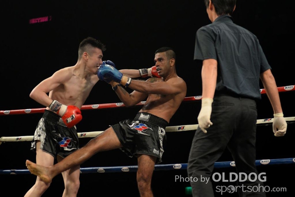 Thai Boxing (12)