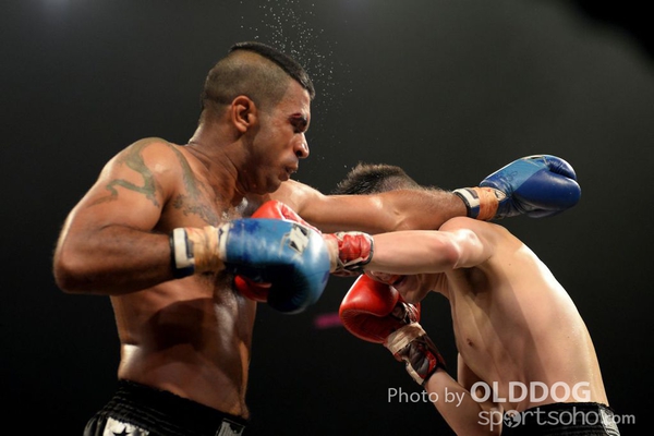 Thai Boxing (14)