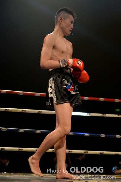 Thai Boxing (15)