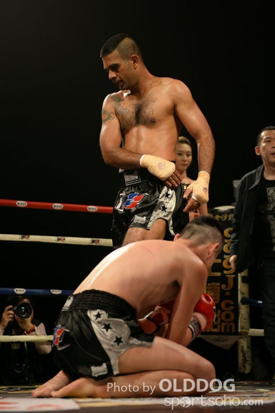 Thai Boxing (17)
