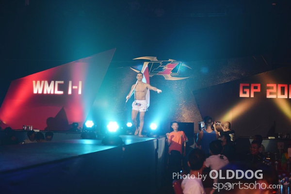Thai Boxing (22)