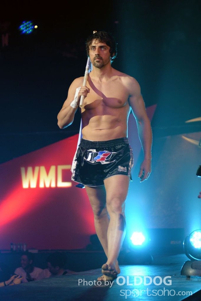 Thai Boxing (25)