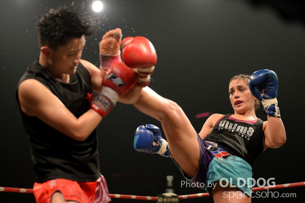 Thai Boxing (55)