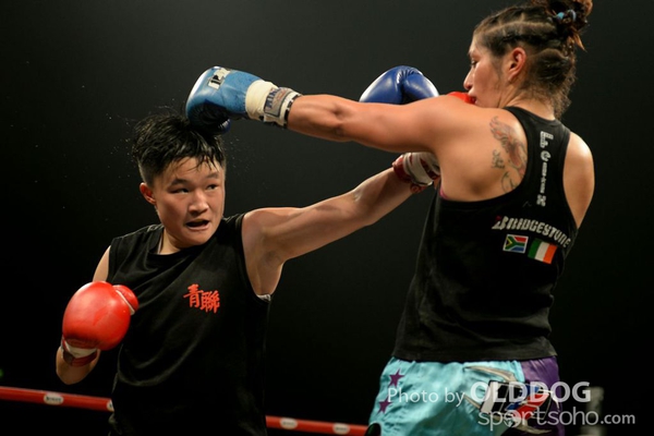Thai Boxing (57)