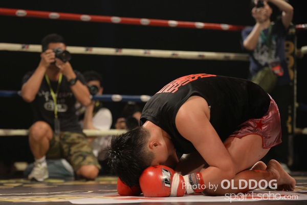 Thai Boxing (58)
