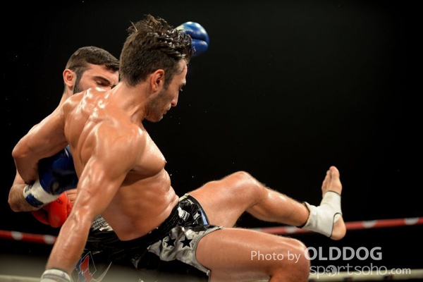 Thai Boxing (60)