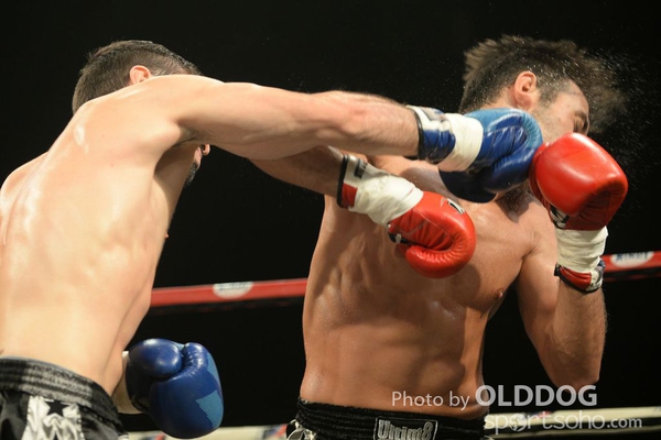 Thai Boxing (61)